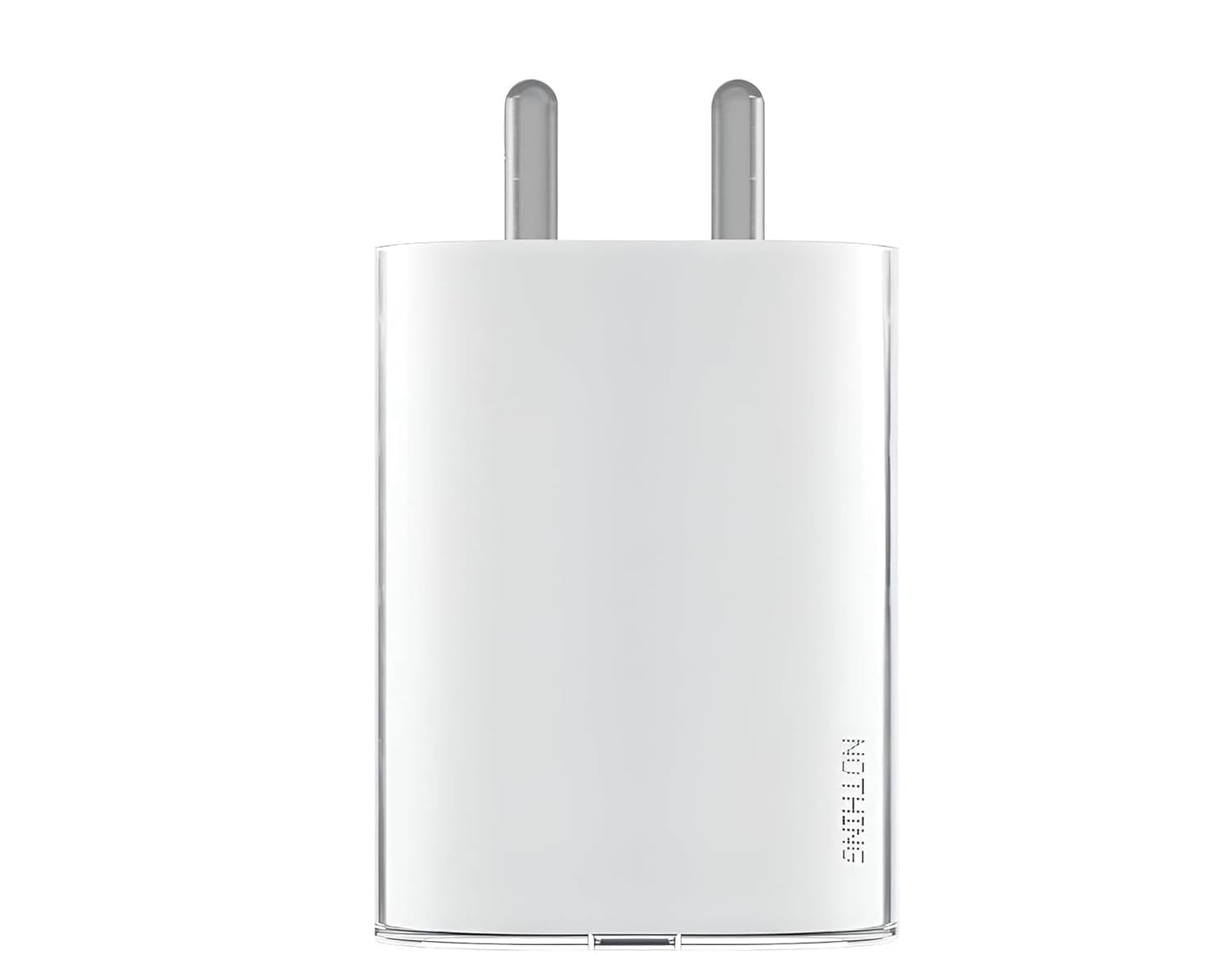 CMF by Nothing 45W Rapid Charging Type C Mobile Phone Adapter for Nothing Phone 2,Phone 2A,Phone | Support 45 Watt Power Delivery Adapter (B0DHPJLLMY) Amazon Price History, Amazon Price Tracker