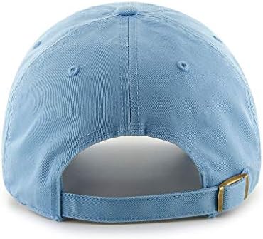 47 Men Clean UP Replica Cap ONE Size FITS All Toronto Blue Jays/1977 - 1