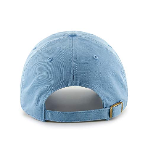 47 Men Clean UP Replica Cap ONE Size FITS All Toronto Blue Jays/1977