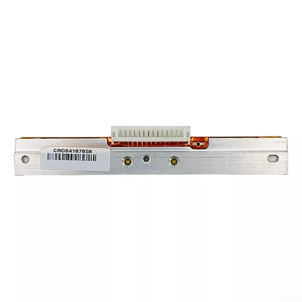 Testa di stampa termica in metallo Phd20-2267-01 adatta per Datamax E-4204b E-4205a E-4206p E-4206l Apparecchiatura per ufficio pezzo di ricambio nuovo