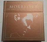 morrissey singles 88 91  The CD-Singles 91-95