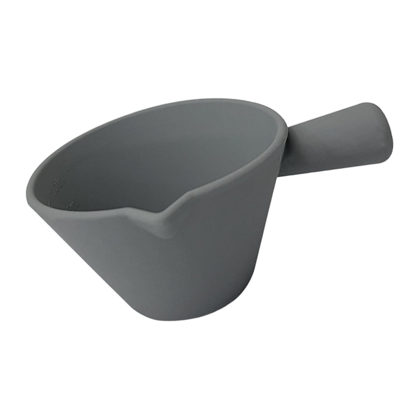 Xjdzineq Silicone Measuring Cup with Measurement Marks for Coffee Enthusiasts and Chefs Espresso Shot Glass Leave Cup Maker