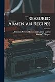 Treasured Armenian Recipes