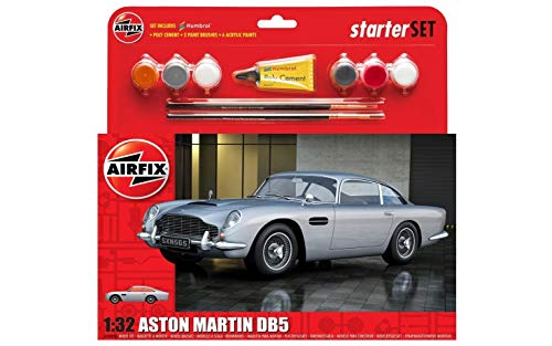 Airfix Acrylic Paints