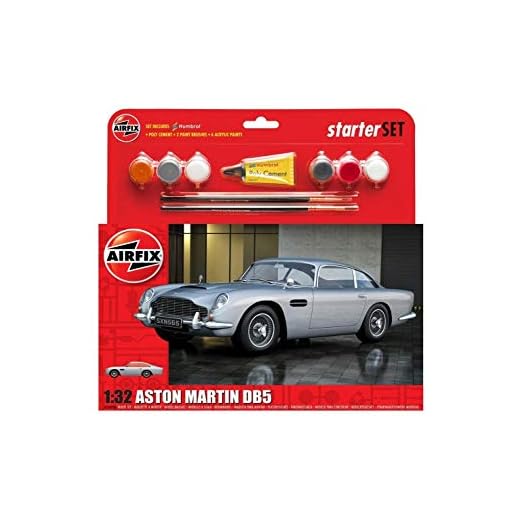 Airfix- Gift Set (Hornby Hobbies LTD A50089B)