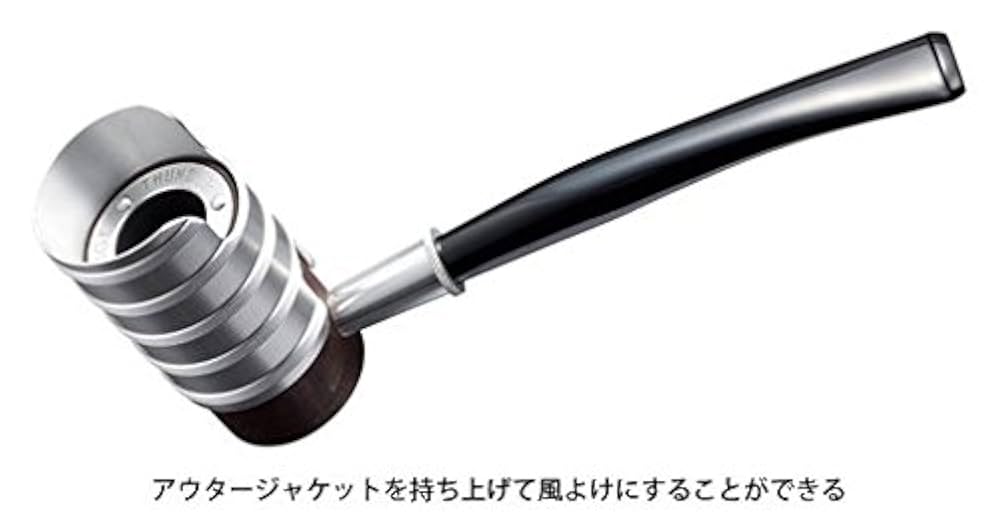 Amazon.co.jp: 柘製作所(tsuge) パイプ ツゲ・G9 サンダー