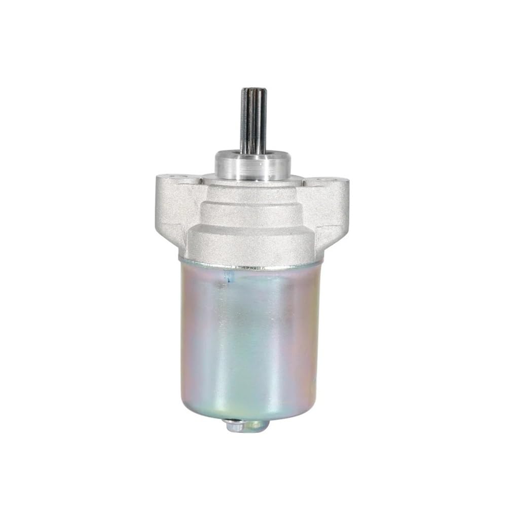 Démarreur électrique haute performance T135FI X 2007-2014 rechange premium 5YP-H1800-00