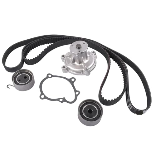 Kit Distribution Opel Astra Pour Trajets Quotidiens Sereins Courroie et Tendeur 2009-2015