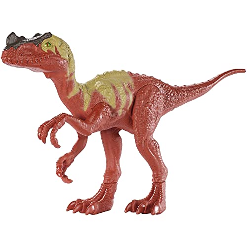Dinossauro Jurassic World, Mattel, Proceratossauro, GJN89, Multicor