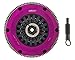EXEDY MM022SDF Twin-Organic Clutch Kit (96-06 Mitsubishi Evo 4-9 4G63T 2.0L)