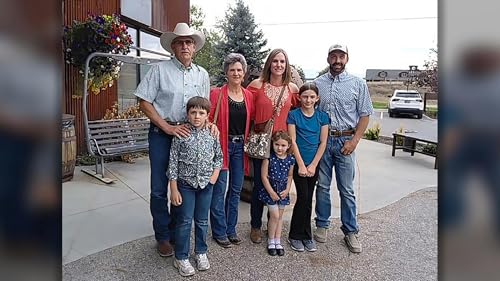 Episode 81 Polson ranch family awarded state, regional environmental stewardship awards