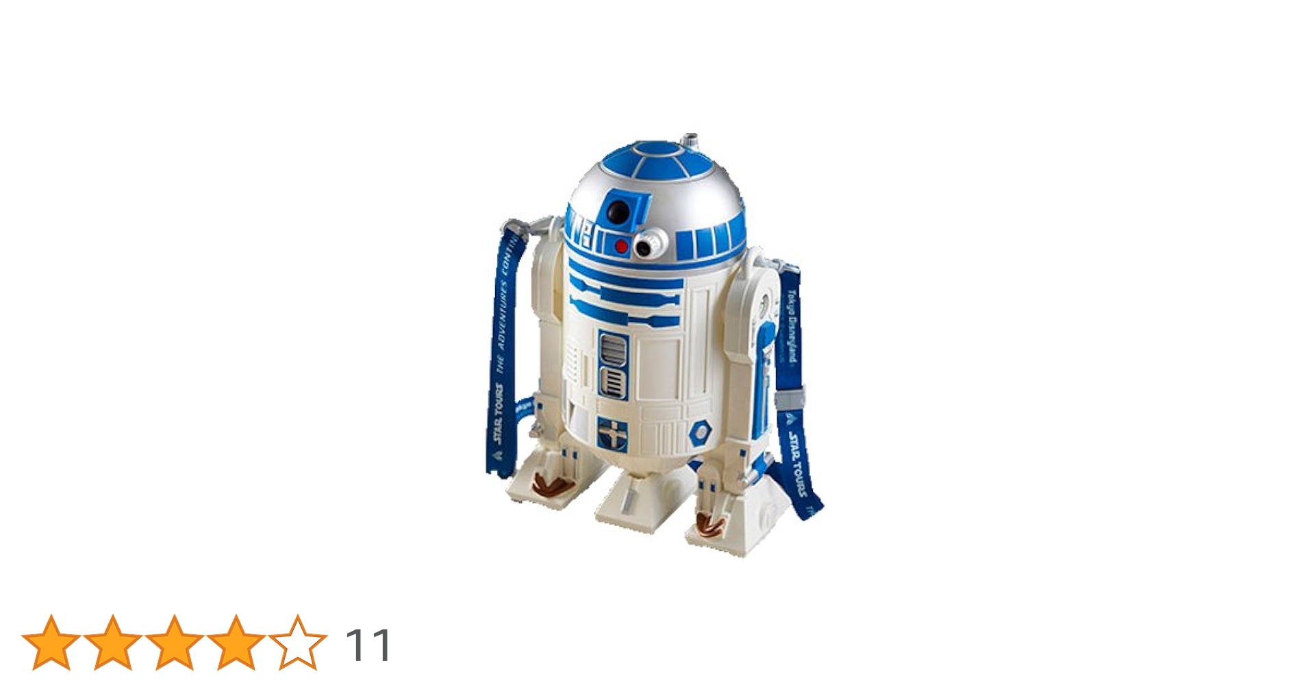 Ｒ２−Ｄ２　ポップコーン入れ Amazon.co.jp: 【東京ディズニーリゾート】ポップコーンバケット