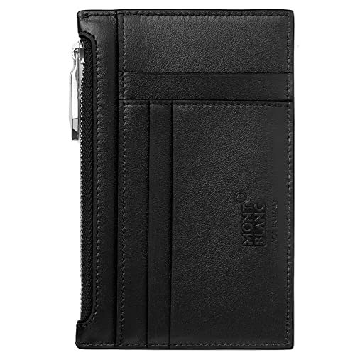 Montblanc Men's Classic, Black2