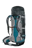 FERRINO Zaino Triolet 48+5 Nero Mod. 75661 Nero