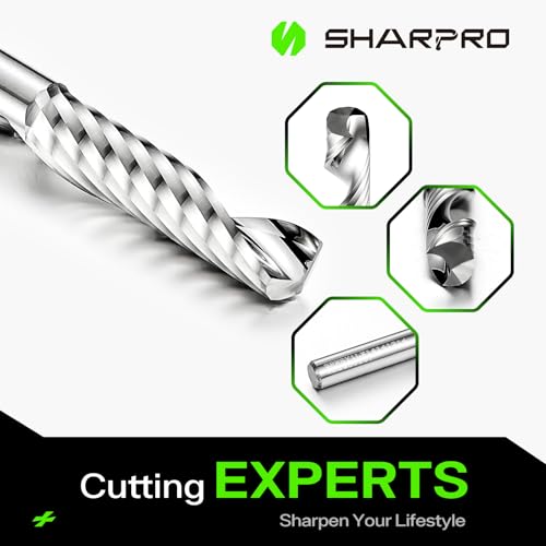 SHARPRO 1/4