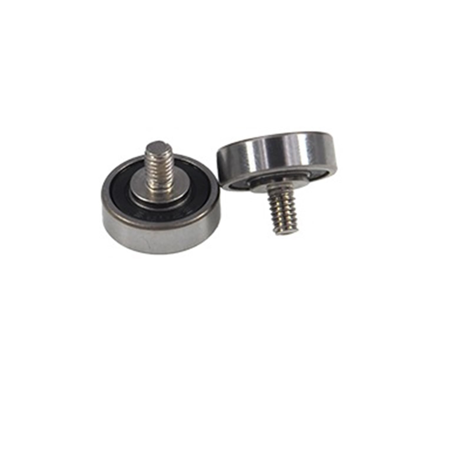 Roulement à filetage externe JS62516-5C3L8M6 pour rénovation de rails et stores