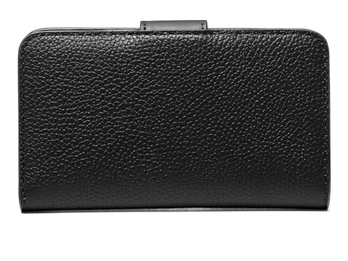 Michael Kors Women's Mk Charm Medium Tab Pocket Bifold2