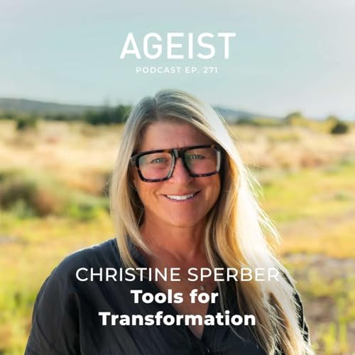 Christine Sperber: Tools for Transformation