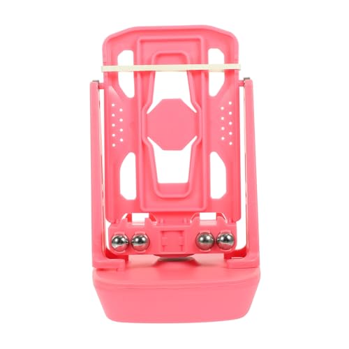 PRETYZOOM Silent Walker Mobile Phone Stepper Cellphone Pedometer Swing Set Accessory