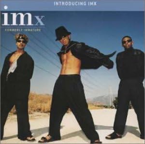 IMX Introducing IMx...
