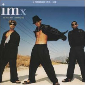 IMX Introducing IMx...