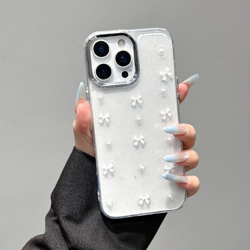 Amazon.co.jp: QLTYPRI iPhone 14 Pro Max 用 ケース クリア ホワイト