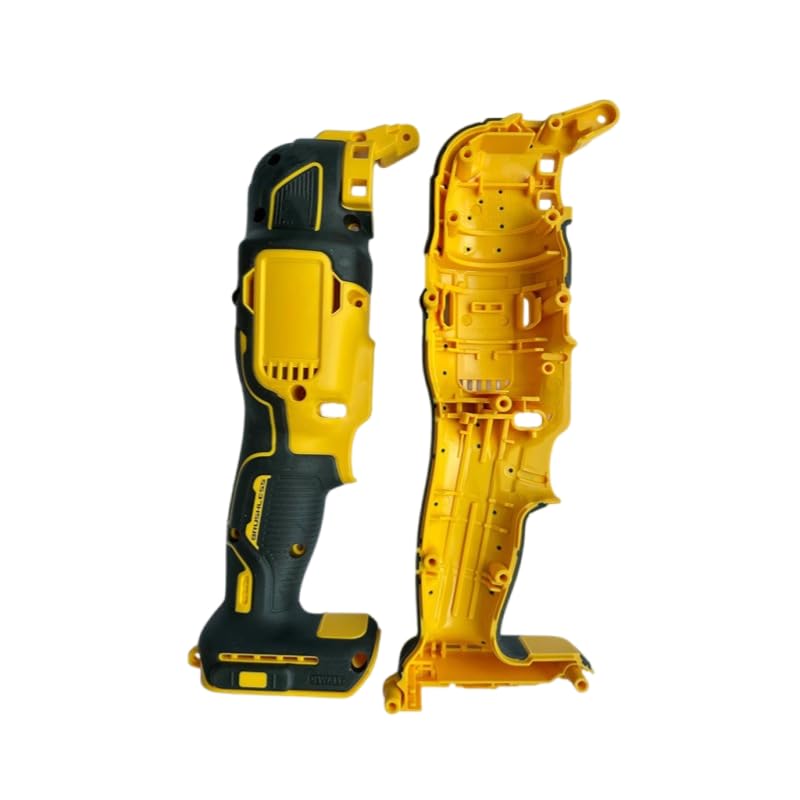 #N762313 Clamshell Set Housing Fits Screwdriver Drill Rotary Hammer Power Tool DCS355 DCS355D2 DCS355N Durable Replacement Parts New