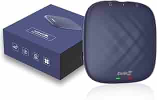 カーナビ CarlinKit Tbox Plus Android12.0 AI BOX Amazon.com: Carlinkit Tbox Plus Android 13.0 CarPlay Box for