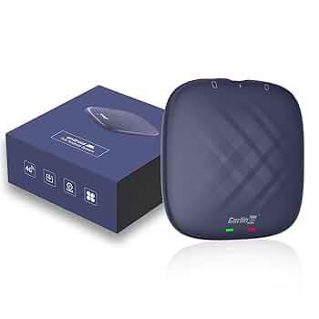 も*こ様 CarlinKit TBox Plus 8+128GB Android Tbox Plus-Carlinkit Official Website | Smart Driving Safe