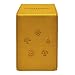 Magic: The Gathering Gold Alcove Flip Box