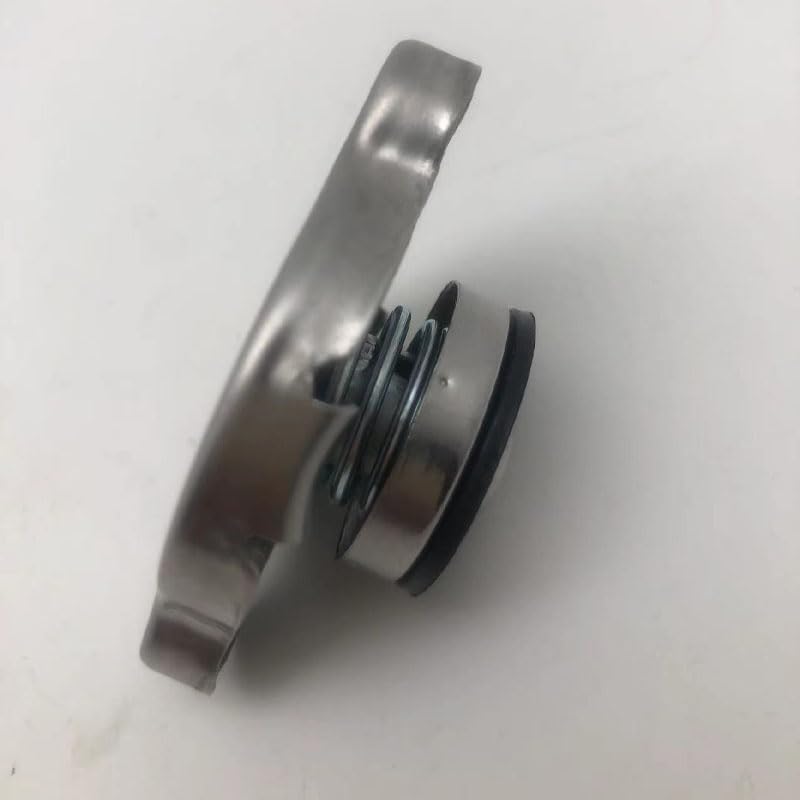 Nuevo Conjunto de Tapa de radiador para 2012-2017, Apto para Hyundai, Apto para KIA Accent Veloster OEM 253301R000(10 Pezzi.)