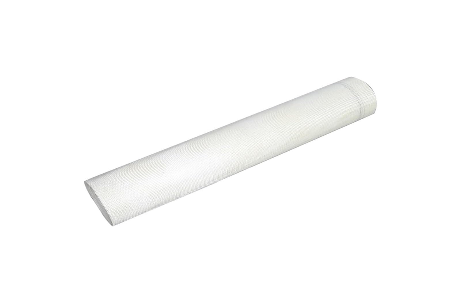 Taśma siatkowa Stucco – 98 stóp, 114, 164, 328 | Trwała, izolacyjna i trudnopalna siatka(35mx0.6cm)