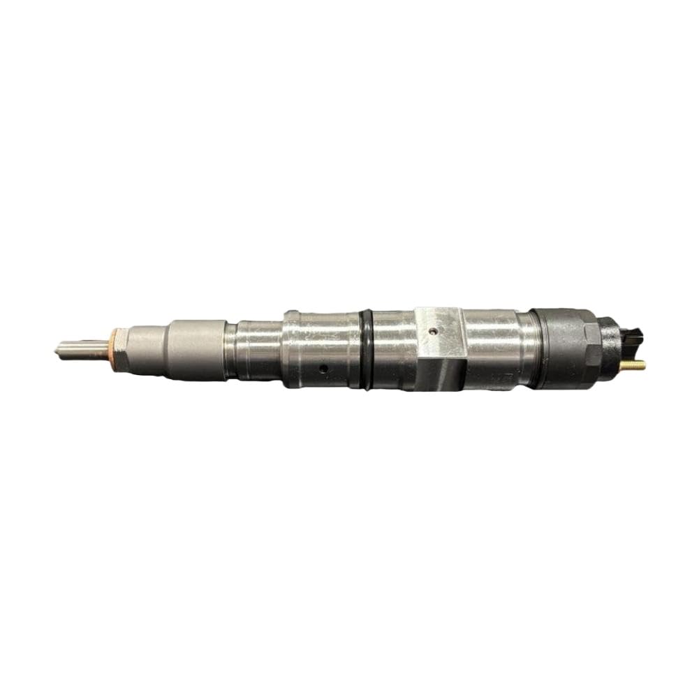 Diesel Common Rail Injector Compatible with 21773130