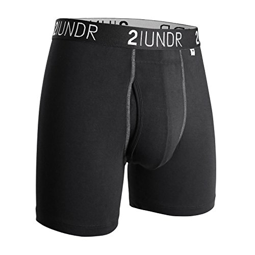 2UNDR Men's 6