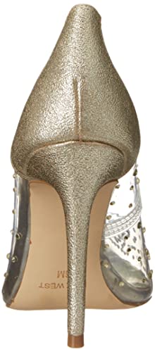 NINE WEST Women's Franca3 Pump - Image 4