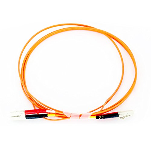 Micro SATA Cables Fiber Optic Cable - Multimode Duplex 50/125 - LSZH - LC/LC - 2 Meter
