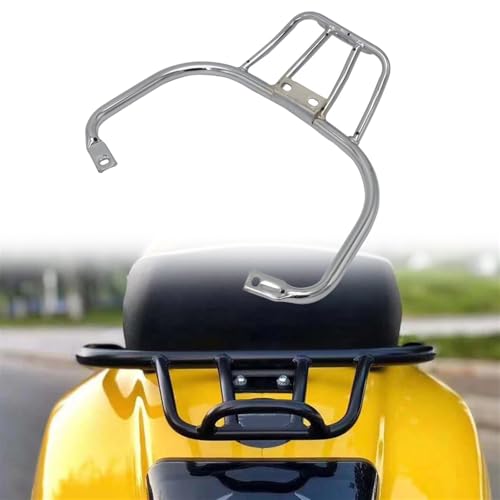 Porte-bagages moto GTS 125 250 300 support arrière étagère bagages