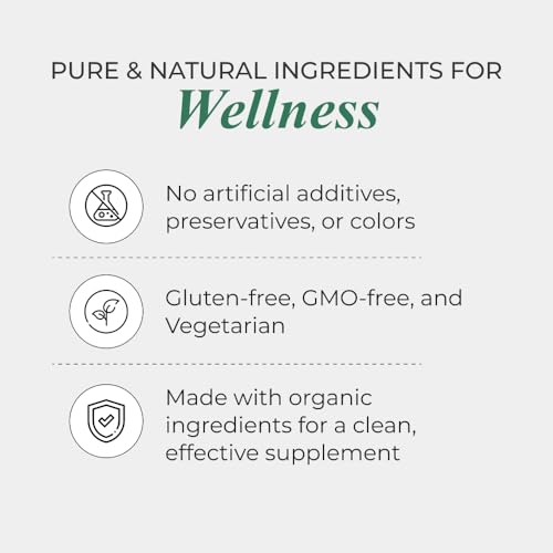 Image of Nutrela Nutrition Spirulina Tablets | High-Protein Superfood | Rich in Vitamins, Minerals & Antioxidants | Boosts Immunity & Energy | Gluten-Free & GMO-Free | Vegan-Friendly