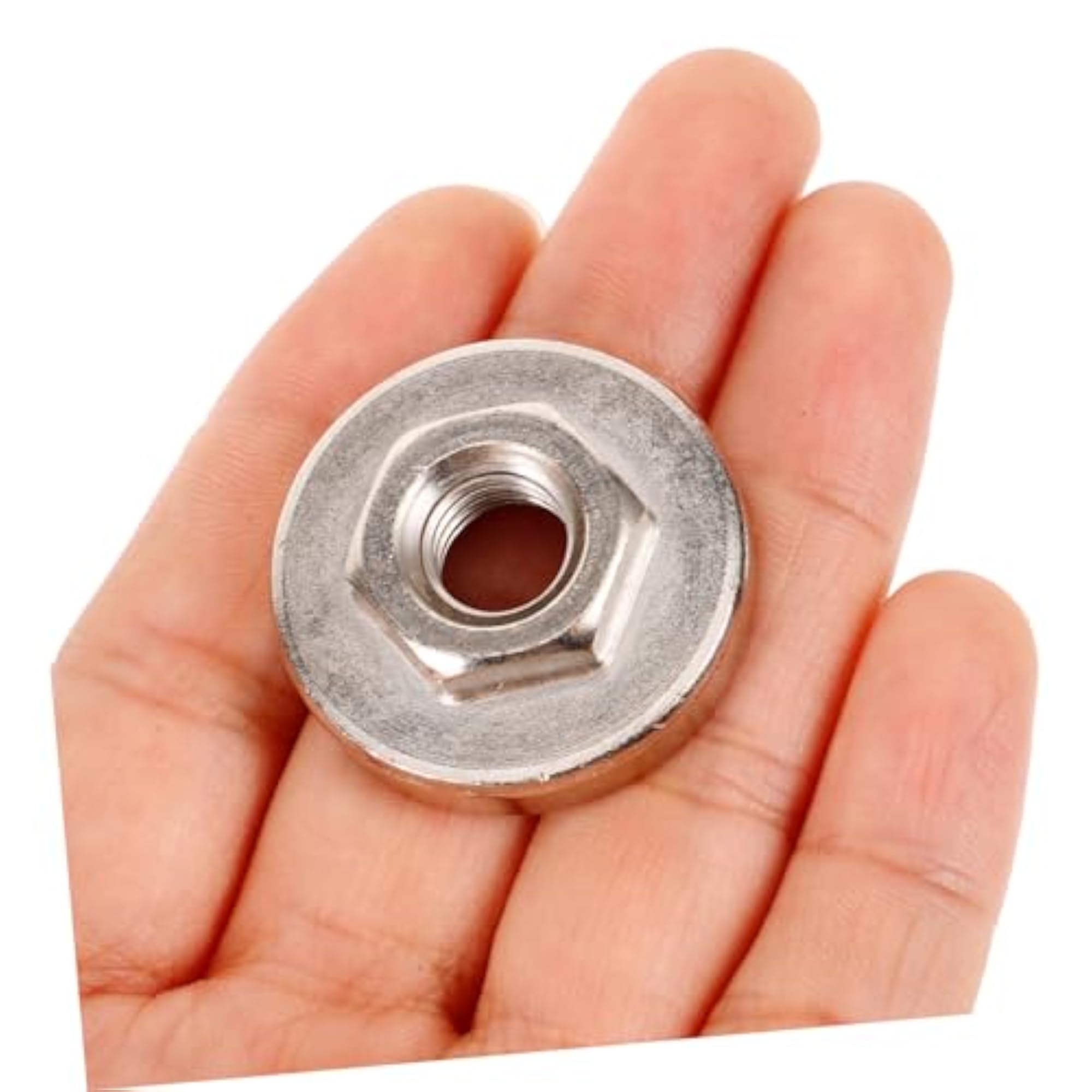 Universal Angle Grinder Press Plate Covers Set