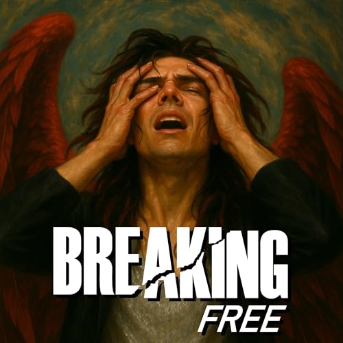 『Breaking Free: Breaking Series Part II』のカバーアート