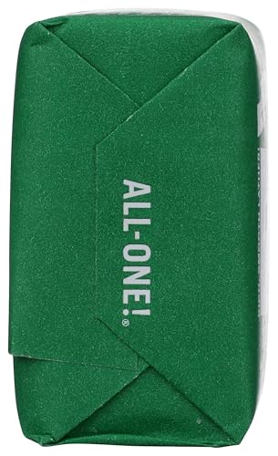 Image of DR. BRONNER's OBAL05 All-One Hemp Almond Pure-Castile Bar Soap, 5-ounces