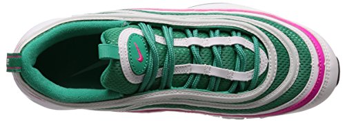 Image of Nike Men's Air Max 97 (Gs) Track & Field Shoes