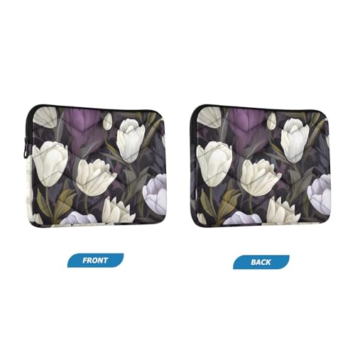 Funda para portátil resistente 13-14 pulgadas miniatura 2