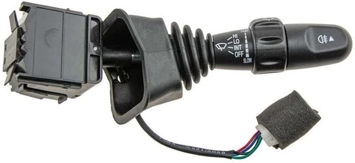 Steering Column Switch for Chevrolet for Daewoo Windshield Wiper Switch 96552842 Car Stalk Combination Switch