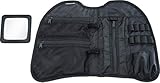 Kuryakyn 5265 Motorcycle Accessory: Trunk Lid Organizer Storage Bag for 2018-19 Honda Gold Wing Tour...