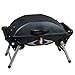Produktbild Camp 4 924561 San Jose Gasgrill für EU Ausland, 30 millibar
