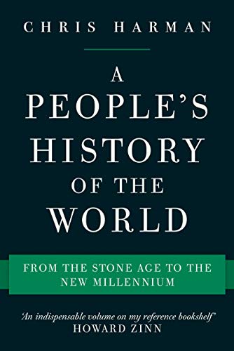 A People's History of the World: From the Stone Age to the New Millennium - image 1