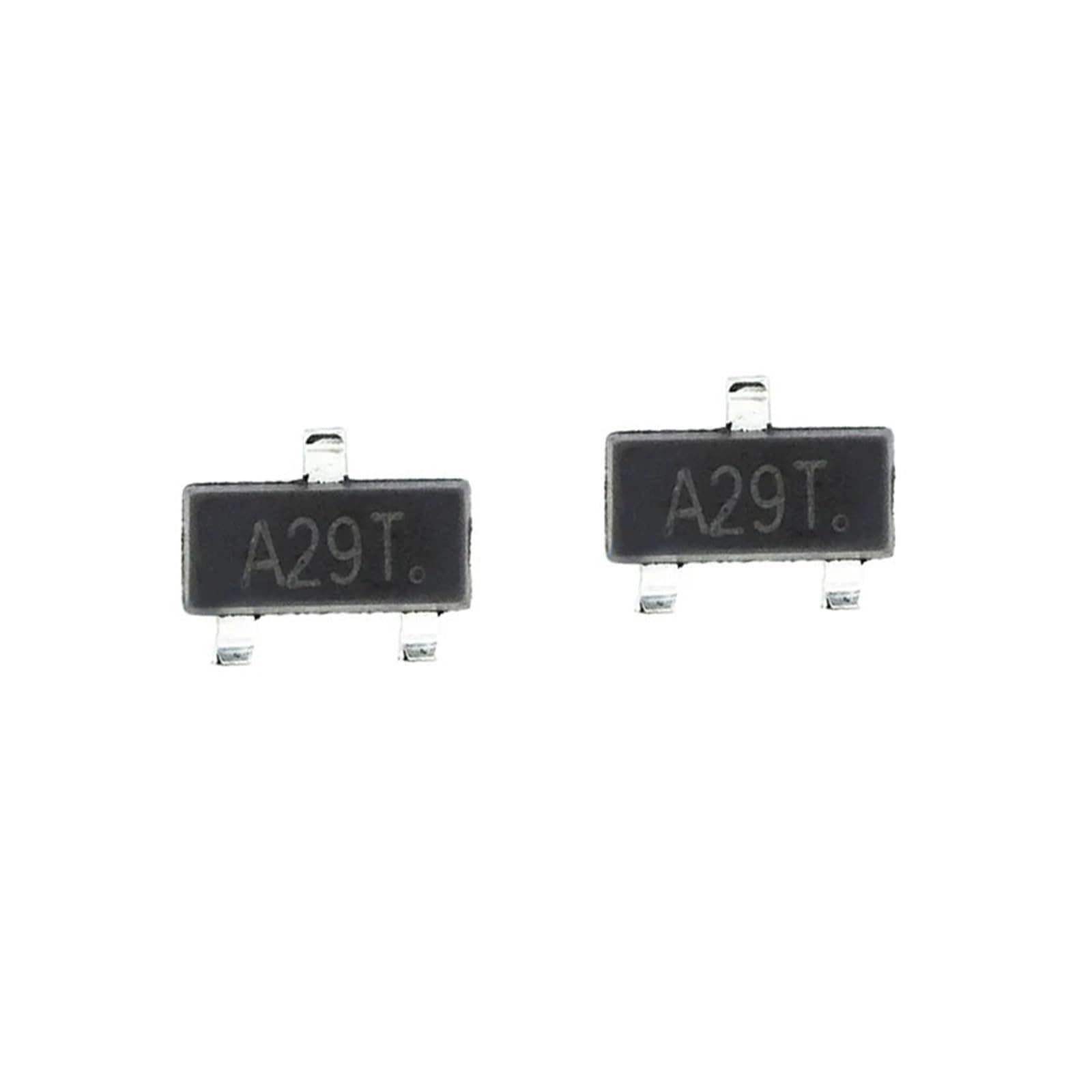 AO3402 SOT23 SMD IC de 50 piezas para tus proyectos de electrónica 6