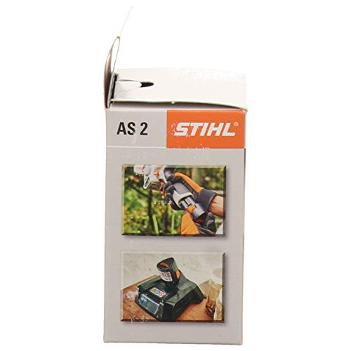 Stihl GTA 26/HSA 26 Ersatz-Batterie – Bild 4