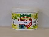 Dr. Stähler 001380 Raupenleim, Insektenfangleim Green, 500 g